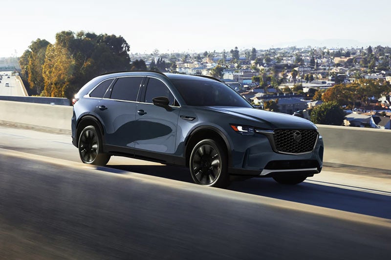 Chico Mazda in Chico CA