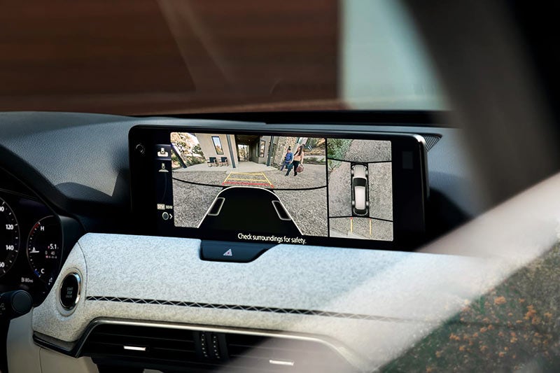 Chico Mazda in Chico CA