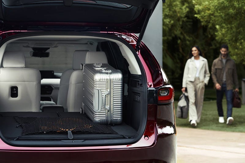 Chico Mazda in Chico CA