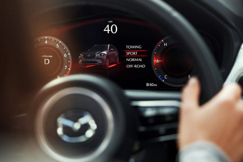 Chico Mazda in Chico CA