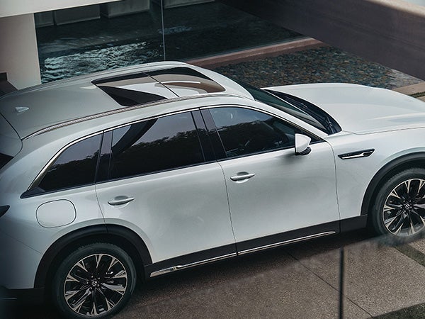 Chico Mazda in Chico CA