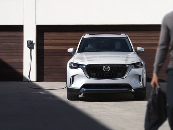 Chico Mazda in Chico CA