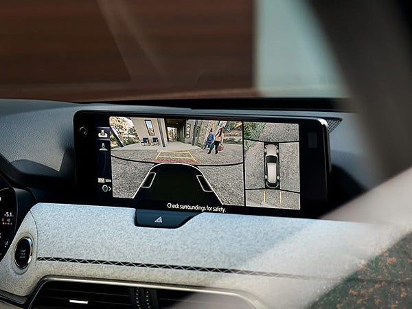 Chico Mazda in Chico CA