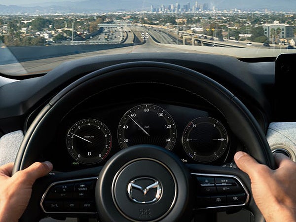 Chico Mazda in Chico CA