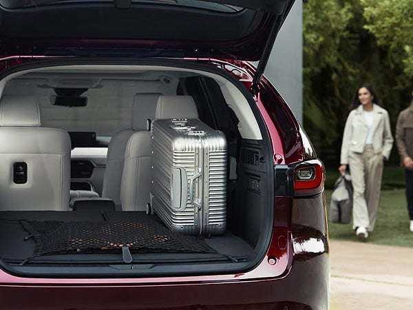 Chico Mazda in Chico CA