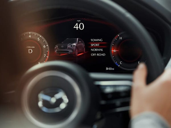 Chico Mazda in Chico CA