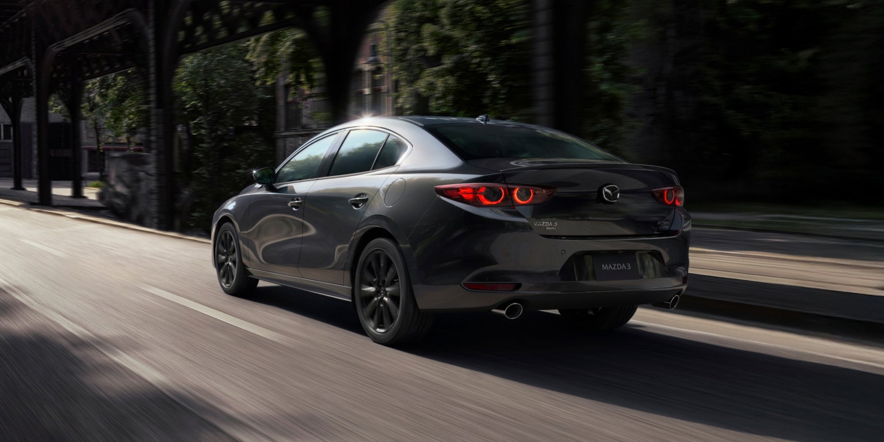 Chico Mazda in Chico CA