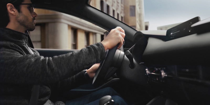 Chico Mazda in Chico CA