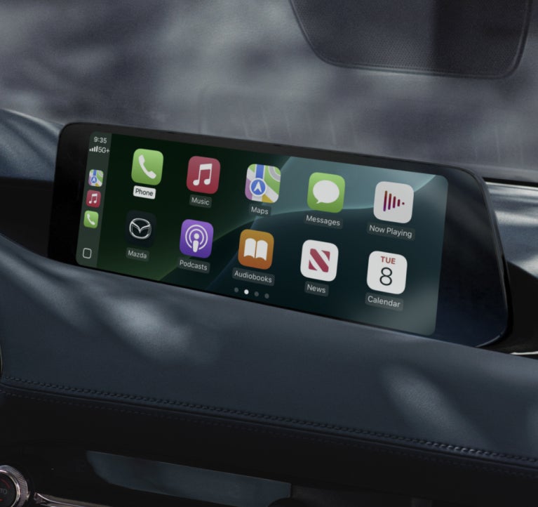 Chico Mazda in Chico CA