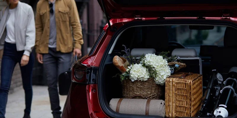 Chico Mazda in Chico CA