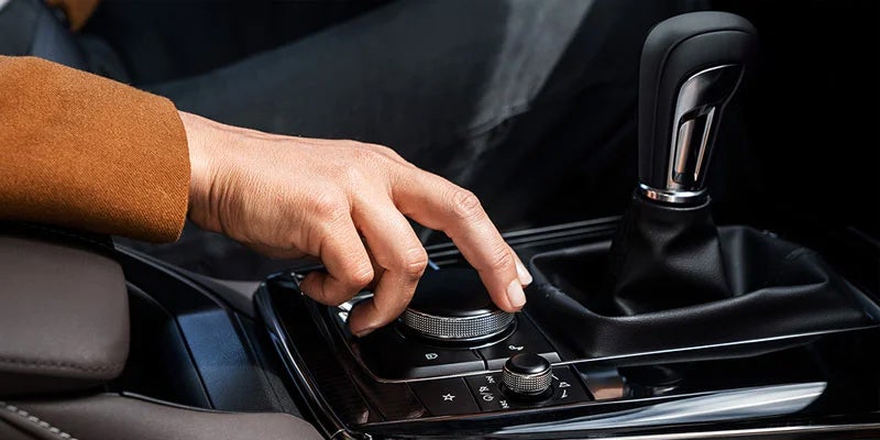 Maxda X-30 Sustainable Materials | Chico Mazda in Chico CA