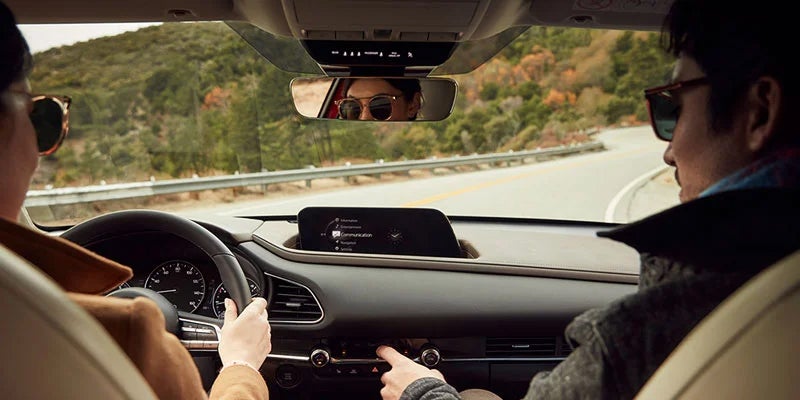 Maxda x-30 Handeling | Chico Mazda in Chico CA