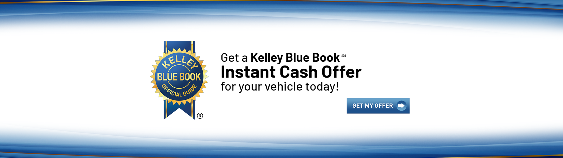 KBB Instant Cash Offer