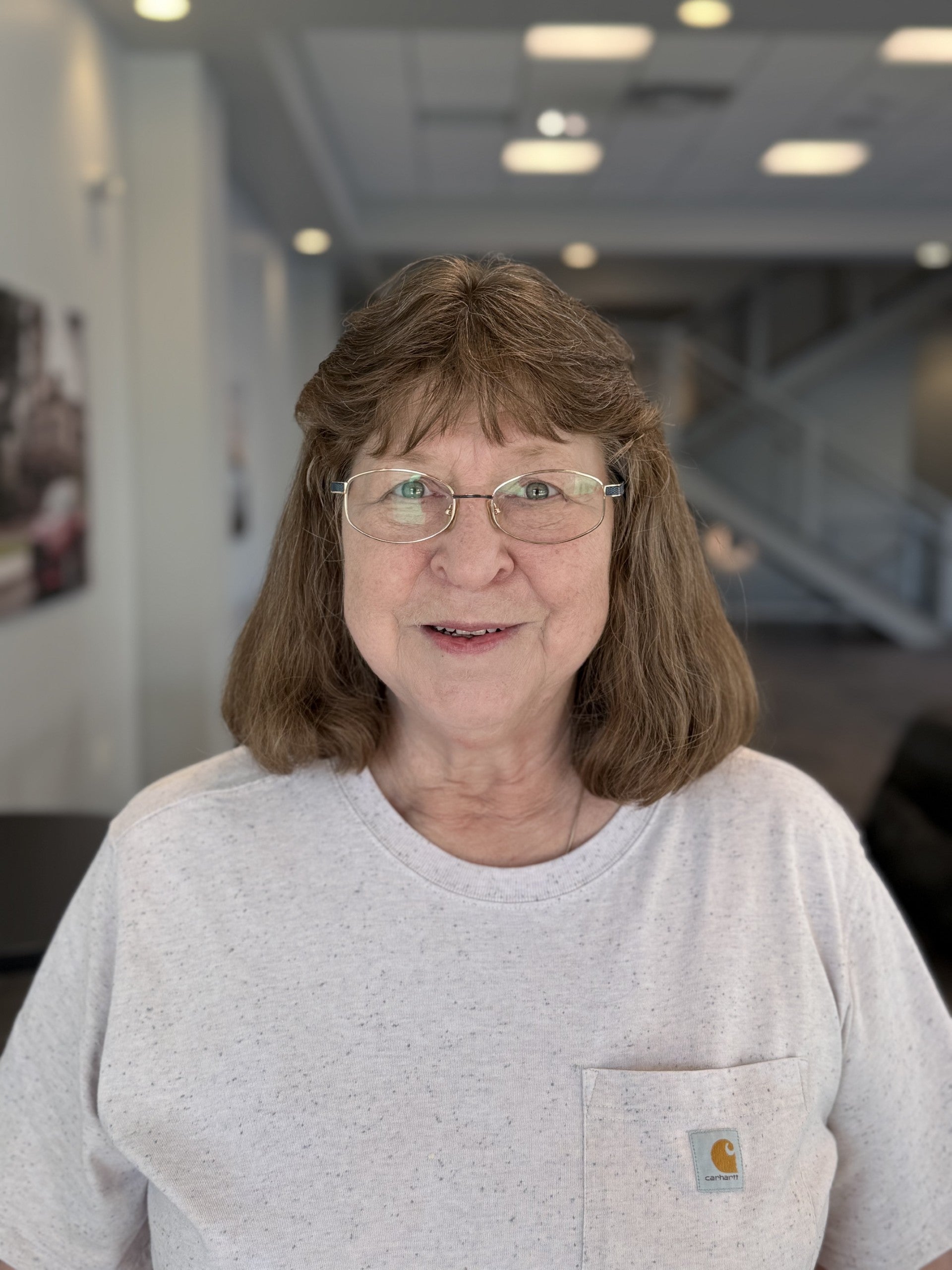 	Cheryl Miller