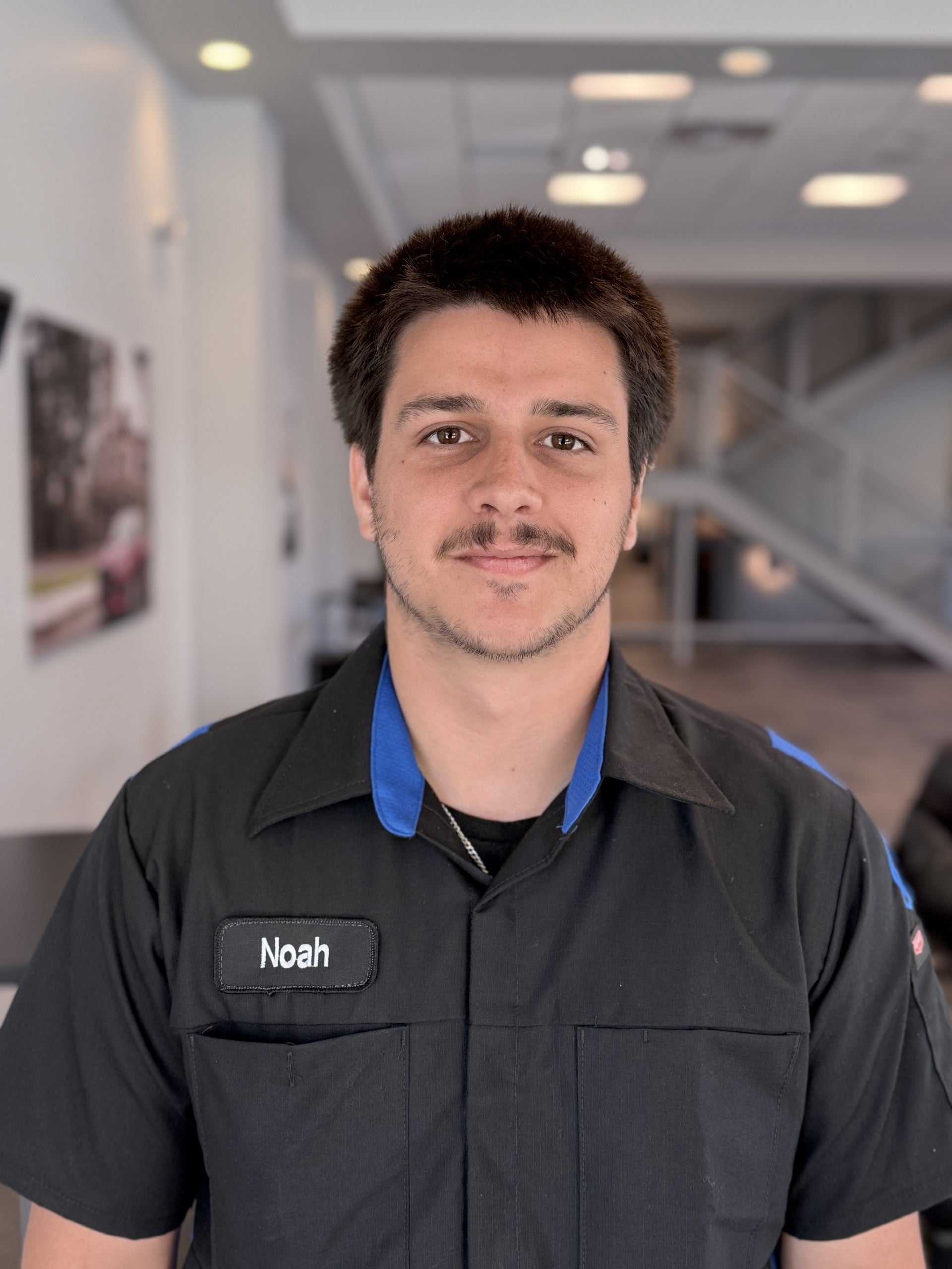 Noah Alarcon