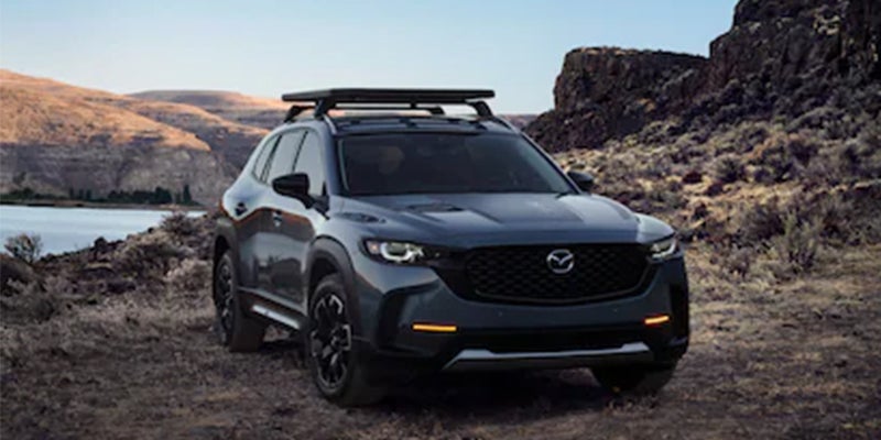 Chico Mazda in Chico CA