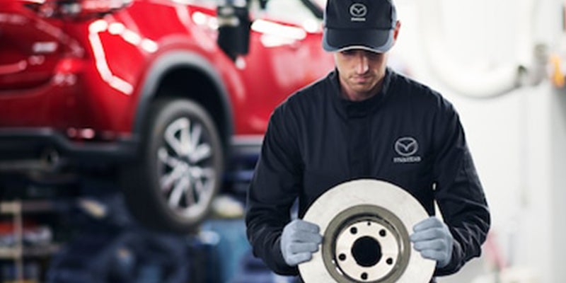 Chico Mazda in Chico CA