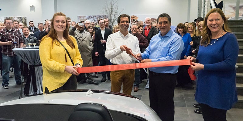 Chico Mazda in Chico CA