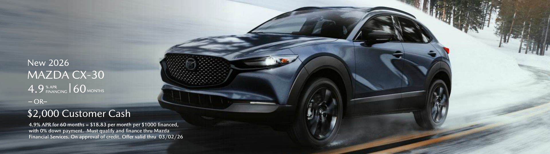cx-30