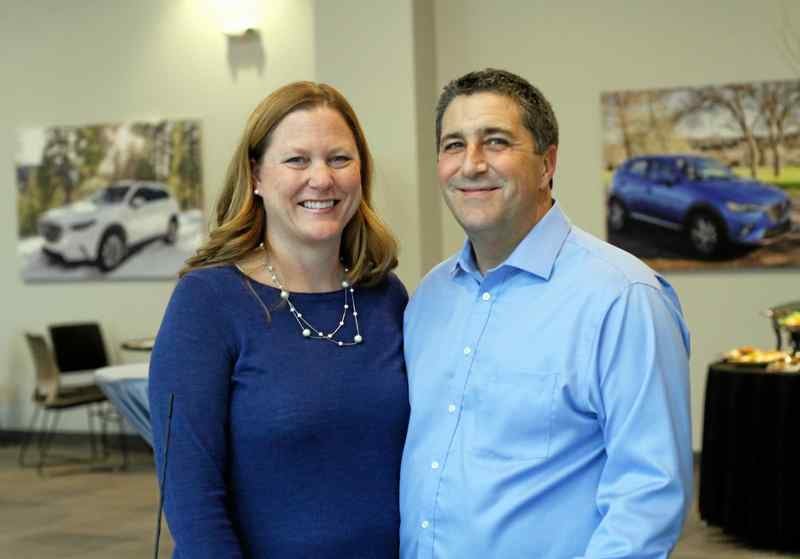 Main News Images| Chico Mazda in Chico CA
