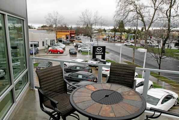 News Image | Chico Mazda in Chico CA